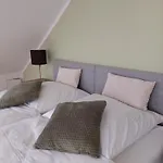 Apartment Senfnest Ober-Ramstadt