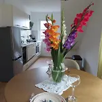 Senfnest Apartment