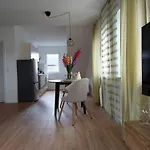 Apartment Senfnest