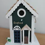 Senfnest Ober-Ramstadt