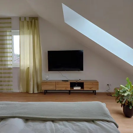 Senfnest Ober-Ramstadt