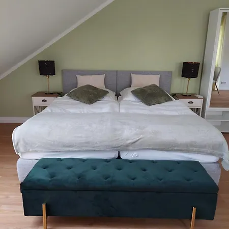 Senfnest Ober-Ramstadt