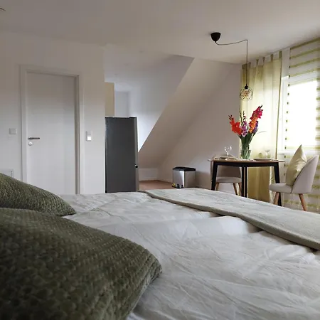 Apartmán Senfnest *