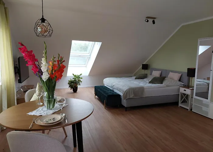 Senfnest * Ober-Ramstadt