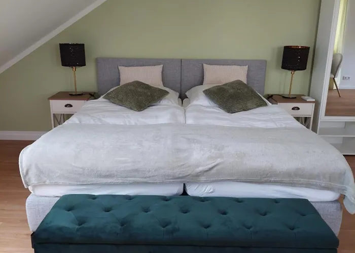 Senfnest Ober-Ramstadt